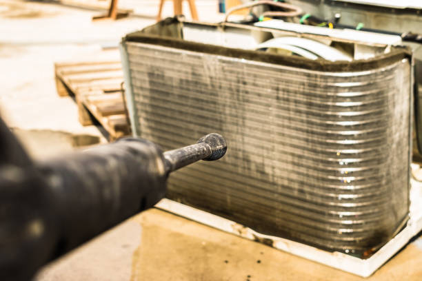 Best Residential Air Duct Cleaning  in New York Mills, NY