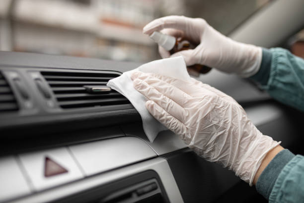 Best Ductwork Cleaning Services  in New York Mills, NY