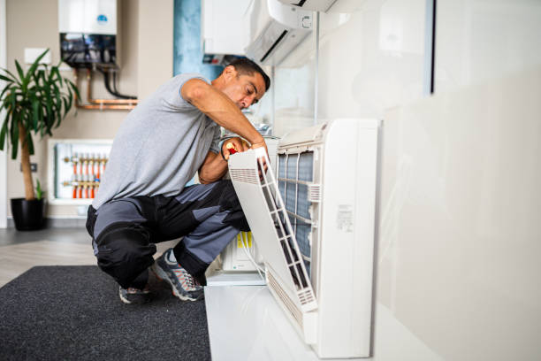 Best HVAC Maintenance and Cleaning  in New York Mills, NY