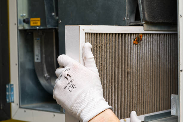 Best Commercial HVAC Duct Cleaning  in New York Mills, NY