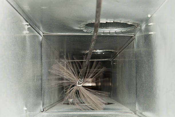 Best Air Duct Cleaning Near Me  in New York Mills, NY