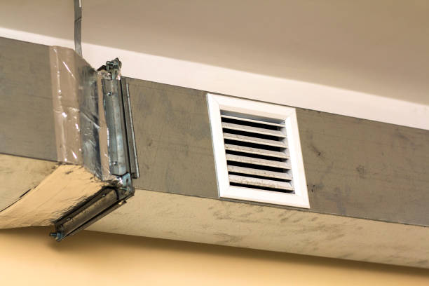Best Home Air Vent Cleaning  in New York Mills, NY